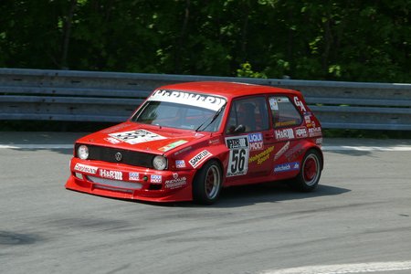 Ecce Homo 2008 (European Hillclimb Championship) - picture number 020