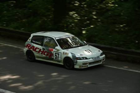 Ecce Homo 2008 (European Hillclimb Championship) - picture number 021