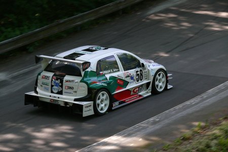Ecce Homo 2008 (European Hillclimb Championship) - picture number 022