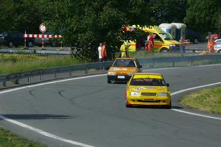 Ecce Homo 2008 (European Hillclimb Championship) - picture number 023