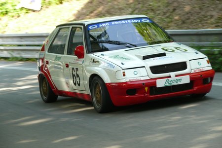 Ecce Homo 2008 (European Hillclimb Championship) - picture number 025