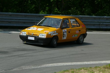 Ecce Homo 2008 (European Hillclimb Championship) - picture number 026