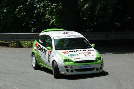 Ecce Homo 2008 (European Hillclimb Championship) - picture number 027