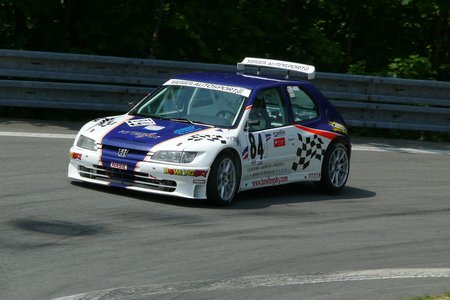 Ecce Homo 2008 (European Hillclimb Championship) - picture number 028