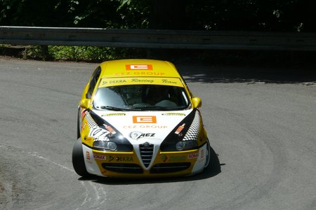 Ecce Homo 2008 (European Hillclimb Championship) - picture number 029