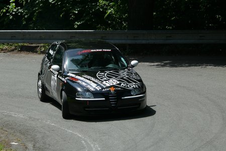Ecce Homo 2008 (European Hillclimb Championship) - picture number 030