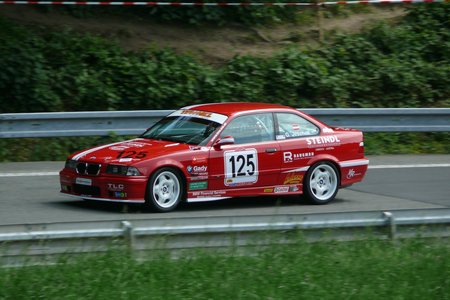 Ecce Homo 2008 (European Hillclimb Championship) - picture number 033