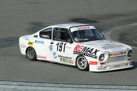 Ecce Homo 2008 (European Hillclimb Championship) - picture number 034