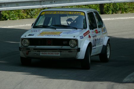 Ecce Homo 2008 (European Hillclimb Championship) - picture number 035