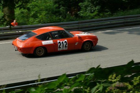 Ecce Homo 2008 (European Hillclimb Championship) - picture number 036