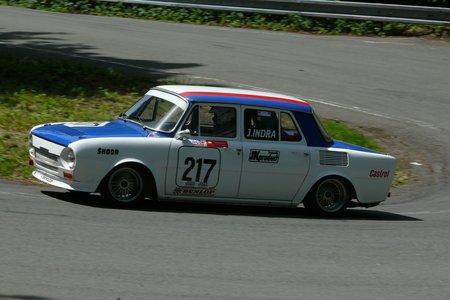 Ecce Homo 2008 (European Hillclimb Championship) - picture number 037