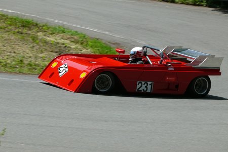 Ecce Homo 2008 (European Hillclimb Championship) - picture number 038