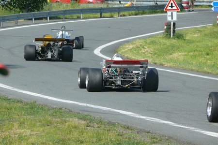 Ecce Homo 2008 (European Hillclimb Championship) - picture number 040
