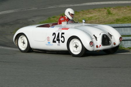 Ecce Homo 2008 (European Hillclimb Championship) - picture number 041