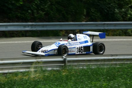 Ecce Homo 2008 (European Hillclimb Championship) - picture number 042