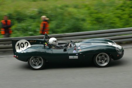 Ecce Homo 2009 (European Hillclimb Championship) - picture number 001