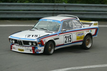 Ecce Homo 2009 (European Hillclimb Championship) - picture number 004