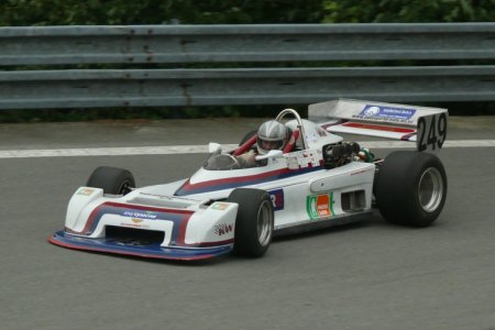 Ecce Homo 2009 (European Hillclimb Championship) - picture number 006