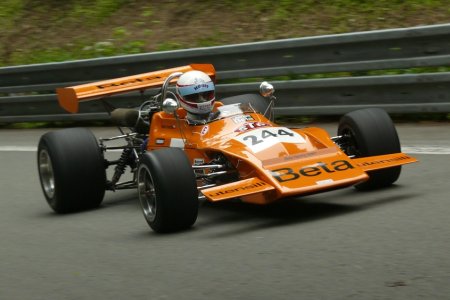 Ecce Homo 2009 (European Hillclimb Championship) - picture number 007
