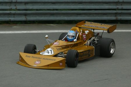 Ecce Homo 2009 (European Hillclimb Championship) - picture number 008