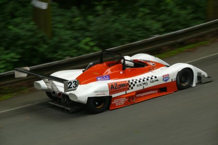 Ecce Homo 2009 (European Hillclimb Championship) - picture number 011