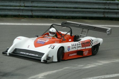 Ecce Homo 2009 (European Hillclimb Championship) - picture number 012