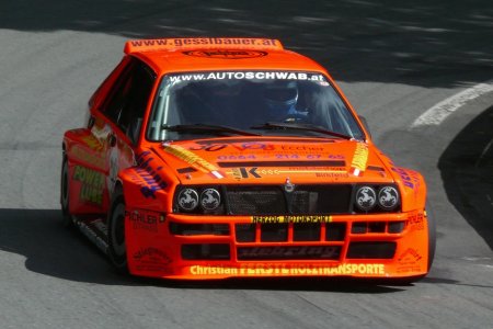 Ecce Homo 2009 (European Hillclimb Championship) - picture number 014