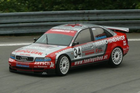 Ecce Homo 2009 (European Hillclimb Championship) - picture number 015