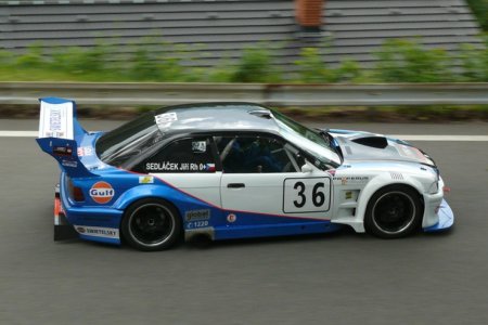 Ecce Homo 2009 (European Hillclimb Championship) - picture number 016