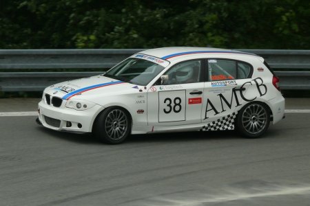 Ecce Homo 2009 (European Hillclimb Championship) - picture number 018