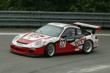 Ecce Homo 2009 (European Hillclimb Championship) - picture number 019