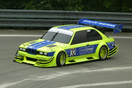 Ecce Homo 2009 (European Hillclimb Championship) - picture number 021