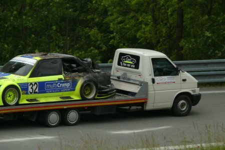 Ecce Homo 2009 (European Hillclimb Championship) - picture number 022