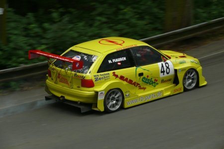Ecce Homo 2009 (European Hillclimb Championship) - picture number 023