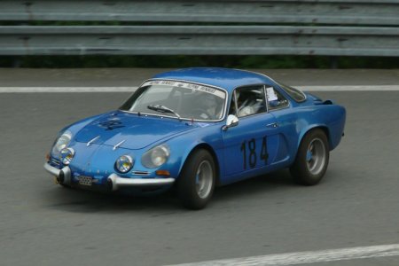 Ecce Homo 2009 (European Hillclimb Championship) - picture number 024