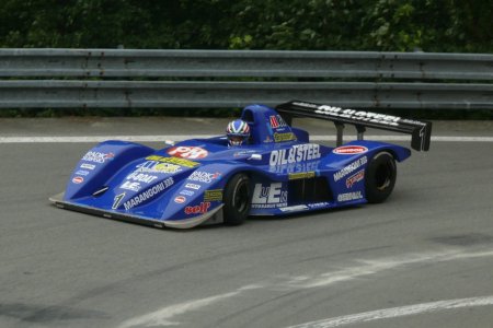 Ecce Homo 2009 (European Hillclimb Championship) - picture number 025