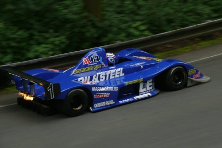Ecce Homo 2009 (European Hillclimb Championship) - picture number 026