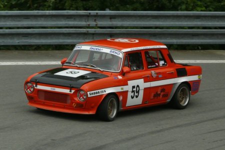 Ecce Homo 2009 (European Hillclimb Championship) - picture number 027