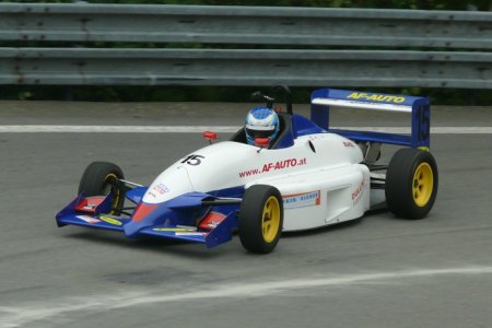 Ecce Homo 2009 (European Hillclimb Championship) - picture number 028