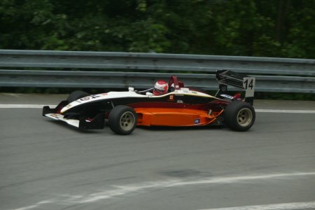Ecce Homo 2009 (European Hillclimb Championship) - picture number 029