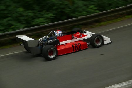Ecce Homo 2009 (European Hillclimb Championship) - picture number 030