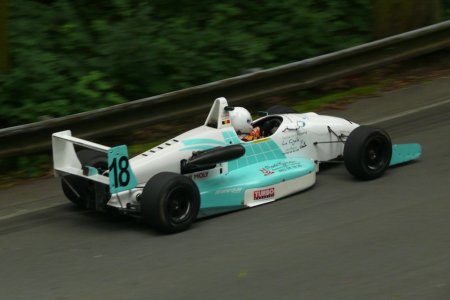 Ecce Homo 2009 (European Hillclimb Championship) - picture number 032