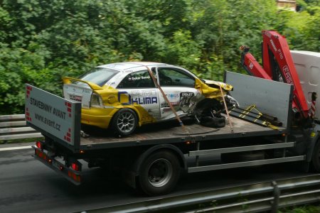 Ecce Homo 2009 (European Hillclimb Championship) - picture number 033