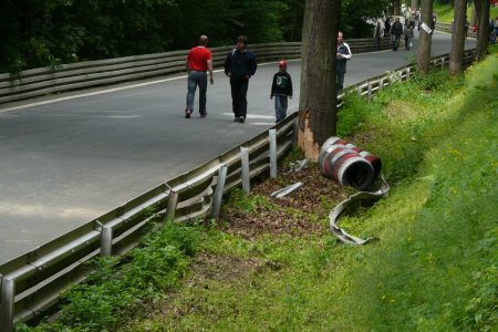 Ecce Homo 2009 (European Hillclimb Championship) - picture number 035