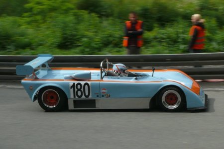 Ecce Homo 2009 (European Hillclimb Championship) - picture number 036