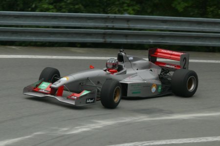 Ecce Homo 2009 (European Hillclimb Championship) - picture number 037