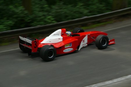 Ecce Homo 2009 (European Hillclimb Championship) - picture number 038