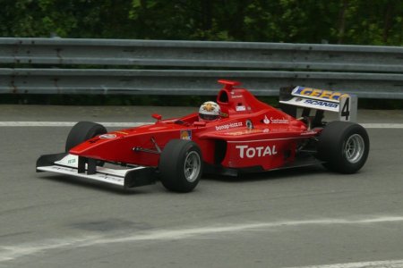 Ecce Homo 2009 (European Hillclimb Championship) - picture number 039