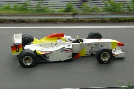 Ecce Homo 2009 (European Hillclimb Championship) - picture number 040