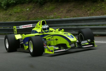 Ecce Homo 2009 (European Hillclimb Championship) - picture number 041